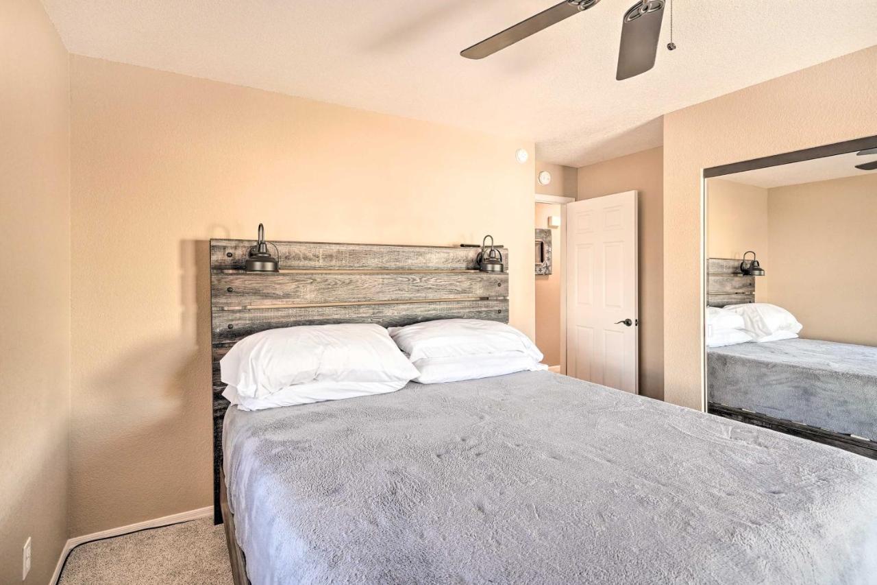 Stunning Lake Havasu City Getaway With Hot Tub! Exterior photo